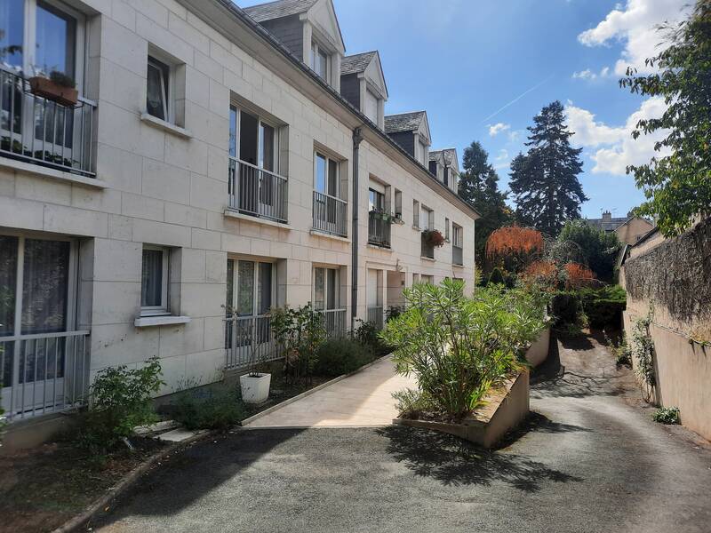 Blois (41000)