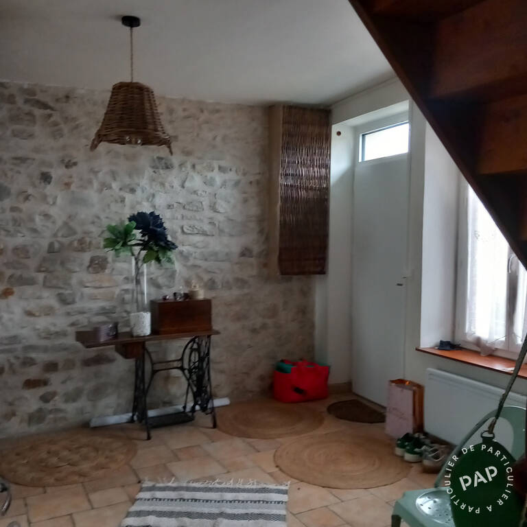Vente maison 130 m² Vierzon (18100) - 130 m² - 128.000 € | Particulier à Particulier — 7