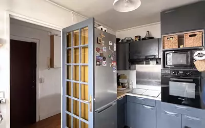 La Garenne-Colombes (92250)