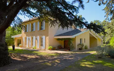 , Au Coeur Du Périgord,