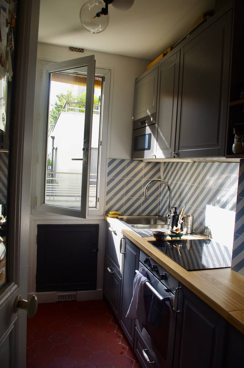 Paris 14E (75014)