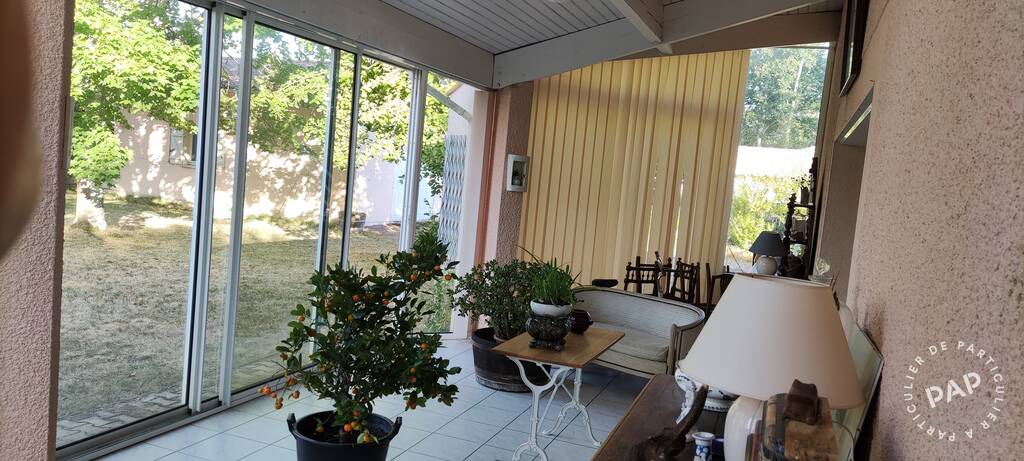 Vente maison 160 m² Carcans (33121) - 160 m² - 555.000 € | Particulier à Particulier — 7