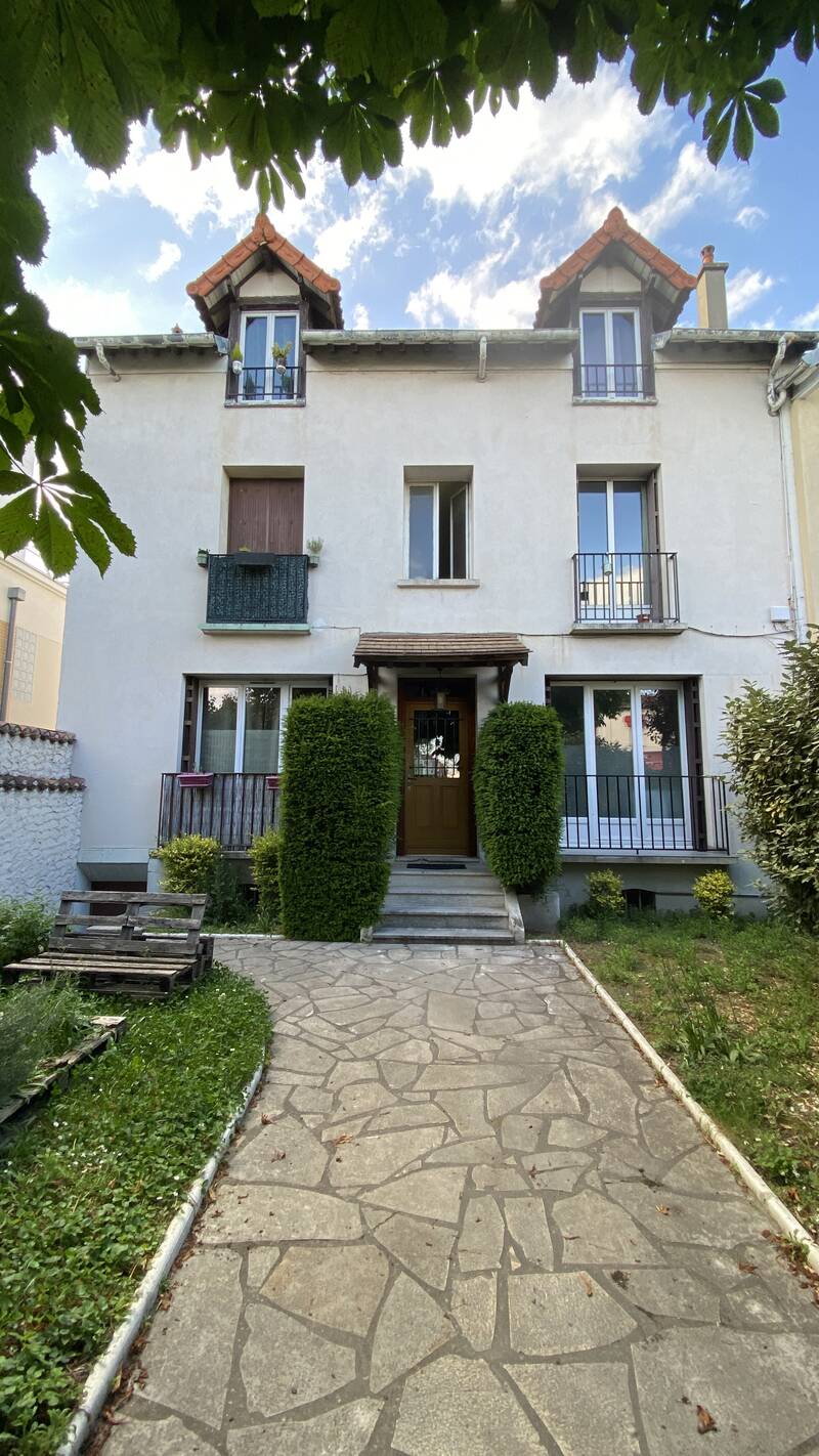 Houilles (78800)