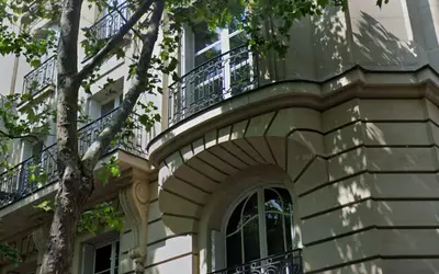 Paris 16E (75016)