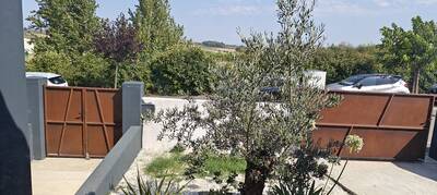 Location maison 4 pièces Conques-sur-Orbiel (11600)