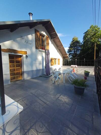 Vente maison 5 pièces Lucéram (06440)