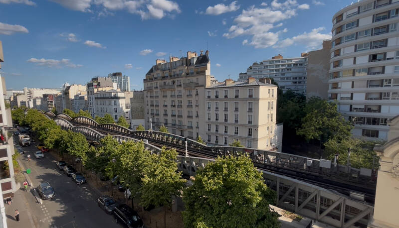 Paris 15E (75015)