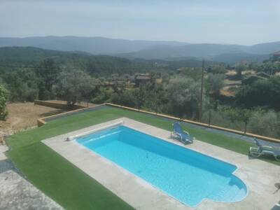 Vente maison 5 pièces Portugal