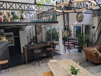 Vente maison 6 pièces Clamart (92140)