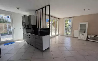 Vitry-Sur-Seine (94400)