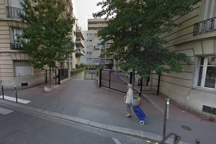 Paris 15E (75015)