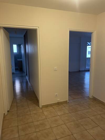 Location appartement 3 pièces Villeurbanne (69100)