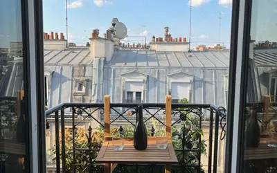 Paris 18E (75018)