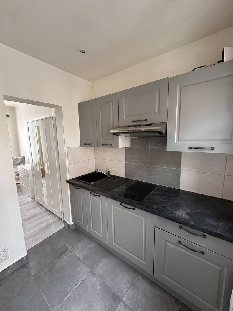 Houilles (78800)