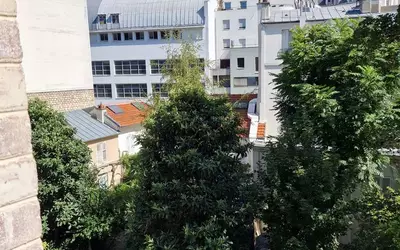Paris 15E (75015)