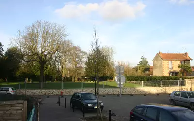 Trappes (78190)