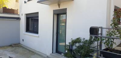 Location appartement 2 pièces Garches (92380)
