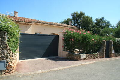 Vente maison 4 pièces Saint-Raphaël (83)