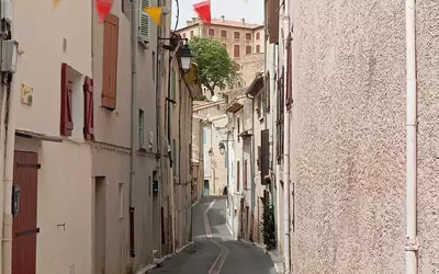 La Verdière (83560)