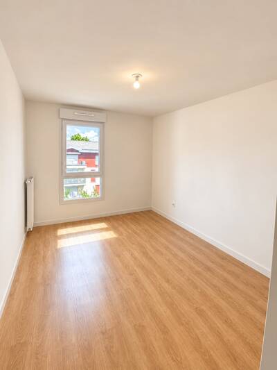 Vente appartement 3 pièces Gagny (93220)