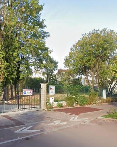 Vente maison 6 pièces Rueil-Malmaison (92500)