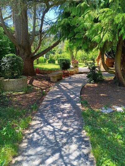 Vente maison 7 pièces Cravant (89460)