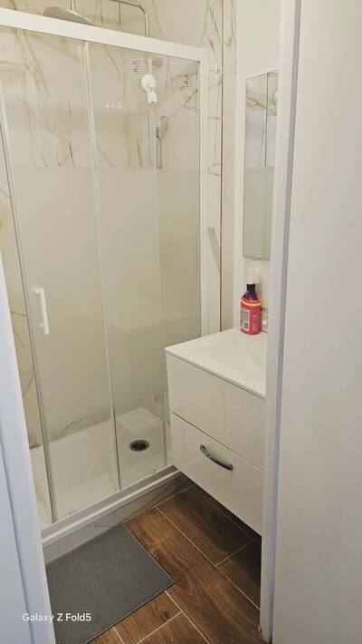 Location chambre en colocation 5 pièces Bondy (93140)
