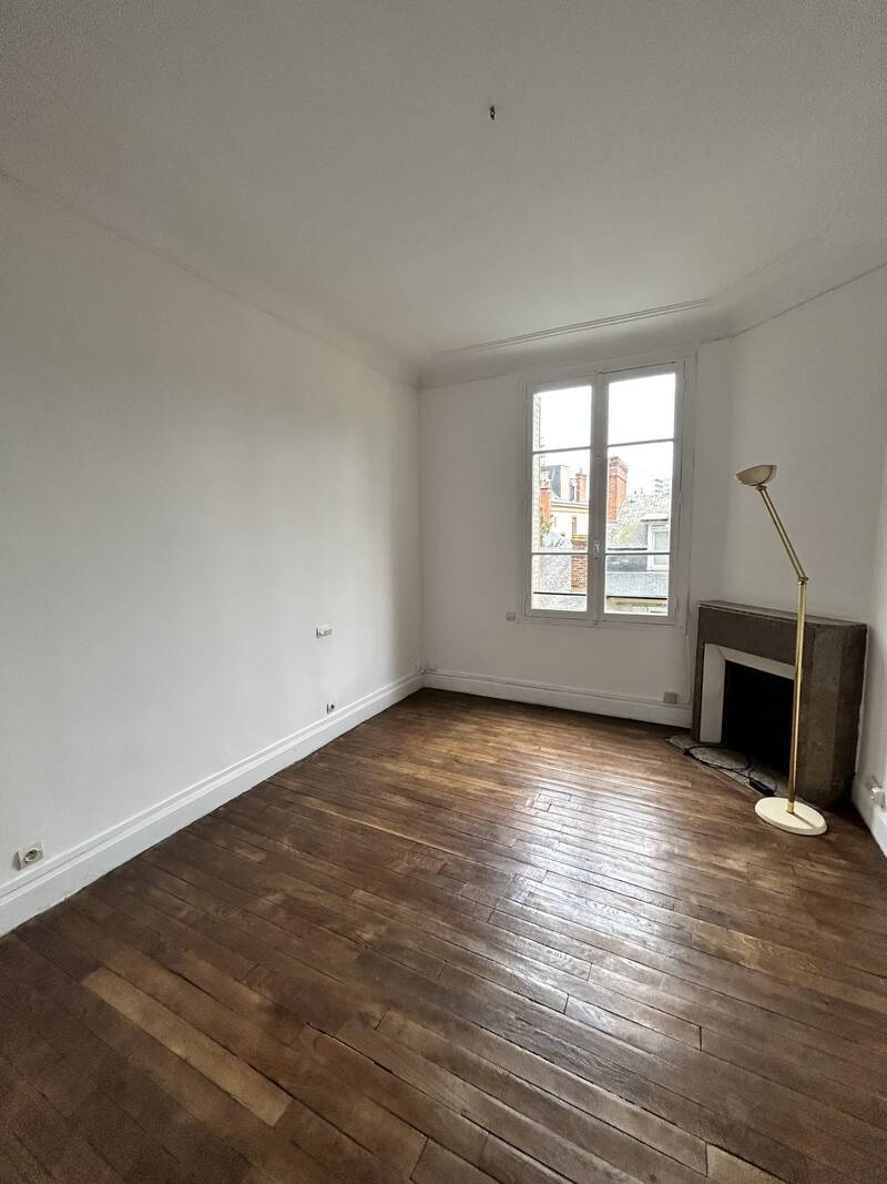 Rennes (35000)
