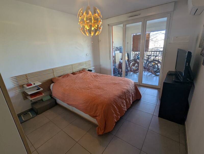 Marseille 15E (13015)