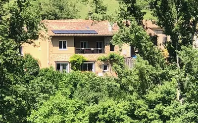 Sainte-Colombe-Sur-L'hers (11230)