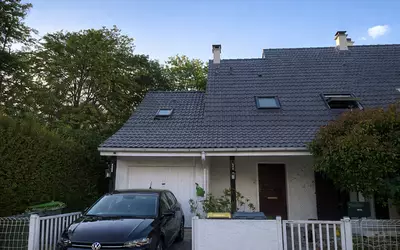 Ézanville (95460)