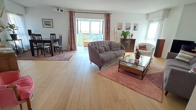 Vente appartement 4 pièces Puteaux (92800)