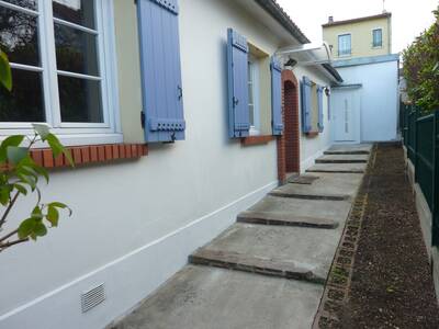 Location maison 3 pièces Combs-la-Ville (77380)