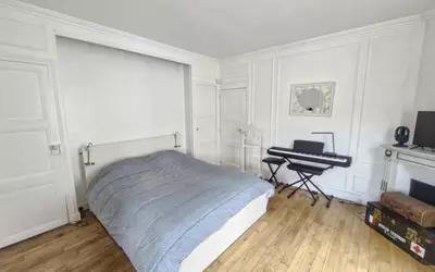 Bièvres (91570)