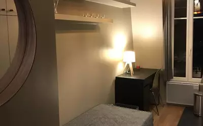 Paris 16E (75116)