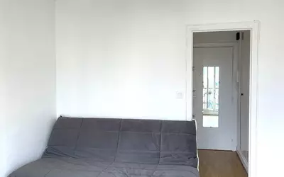 Paris 20E (75020)