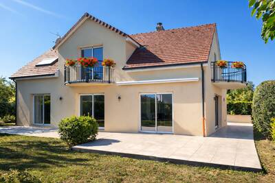 Vente maison 6 pièces Fontaine-lès-Dijon (21121)