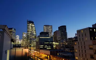 Avec Box - Courbevoie
