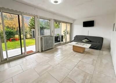 Vente appartement 3 pièces Morsang-sur-Orge (91390)