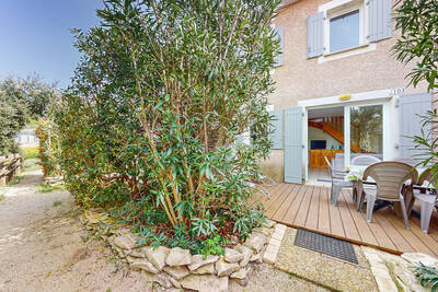 Vente maison 3 pièces Calvisson (30420)