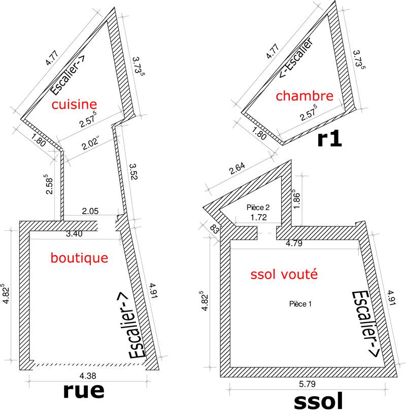 Paris 20E (75020)