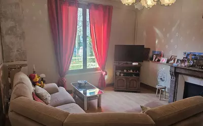 Vitry-Sur-Seine (94400)