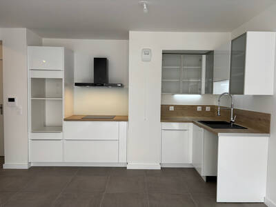 Location appartement 3 pièces Saint-Leu-la-Forêt (95320)