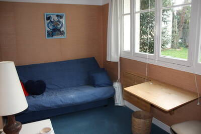 Location chambre en colocation 2 pièces Colombes (92700)