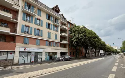 Chaville (92370)
