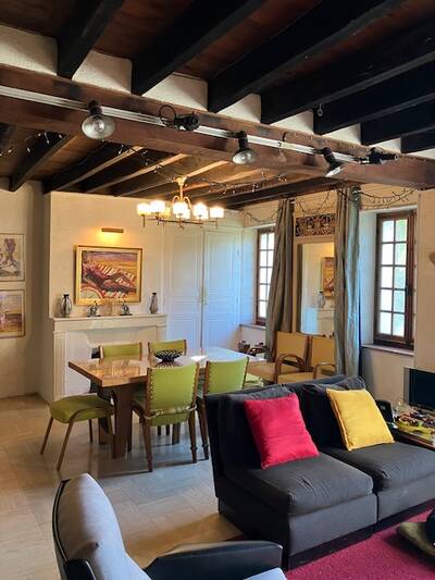 Vente maison 6 pièces Gouaix (77114)