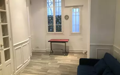 Boulogne-Billancourt (92100)