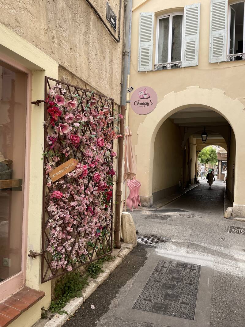 Antibes (06600)