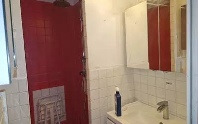 Villeurbanne (69100)