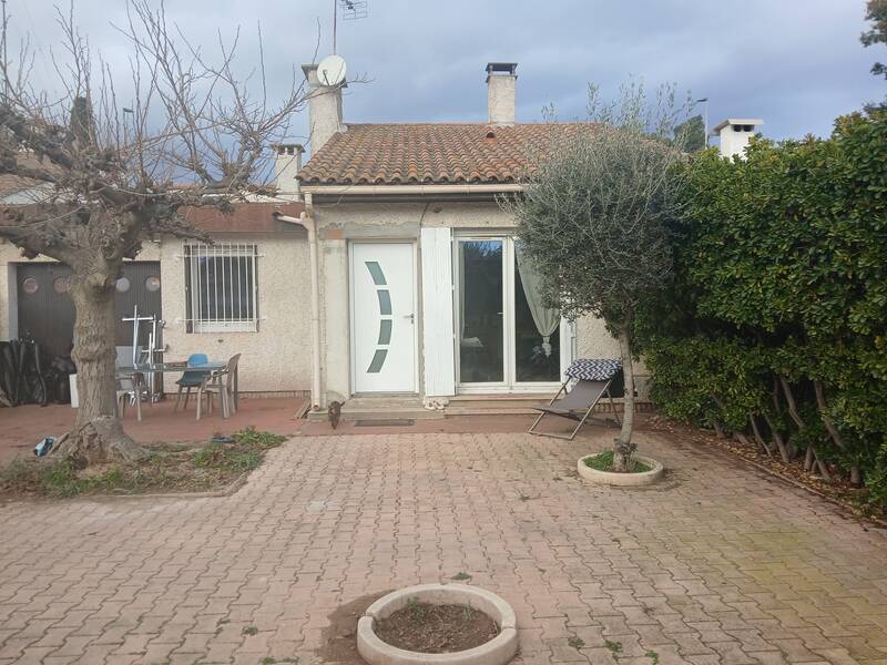 Béziers (34500)